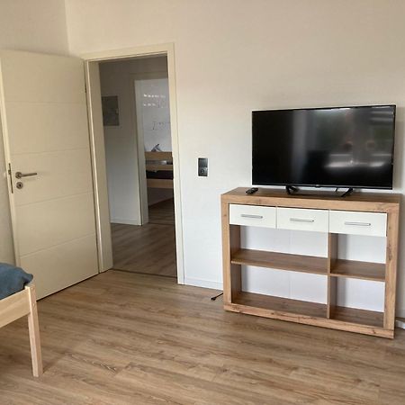 Ferienwohnung Zeitz Appartment Zeitzer Dom ภายนอก รูปภาพ