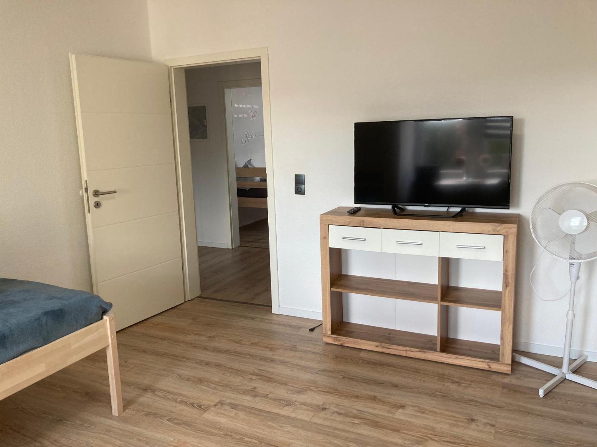 Ferienwohnung Zeitz Appartment Zeitzer Dom ภายนอก รูปภาพ