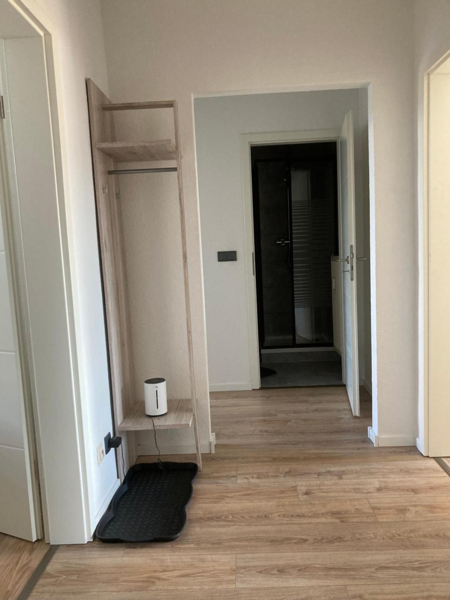 Ferienwohnung Zeitz Appartment Zeitzer Dom ภายนอก รูปภาพ